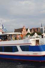 Rostock Hanse Sail