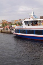 Rostock Hanse Sail